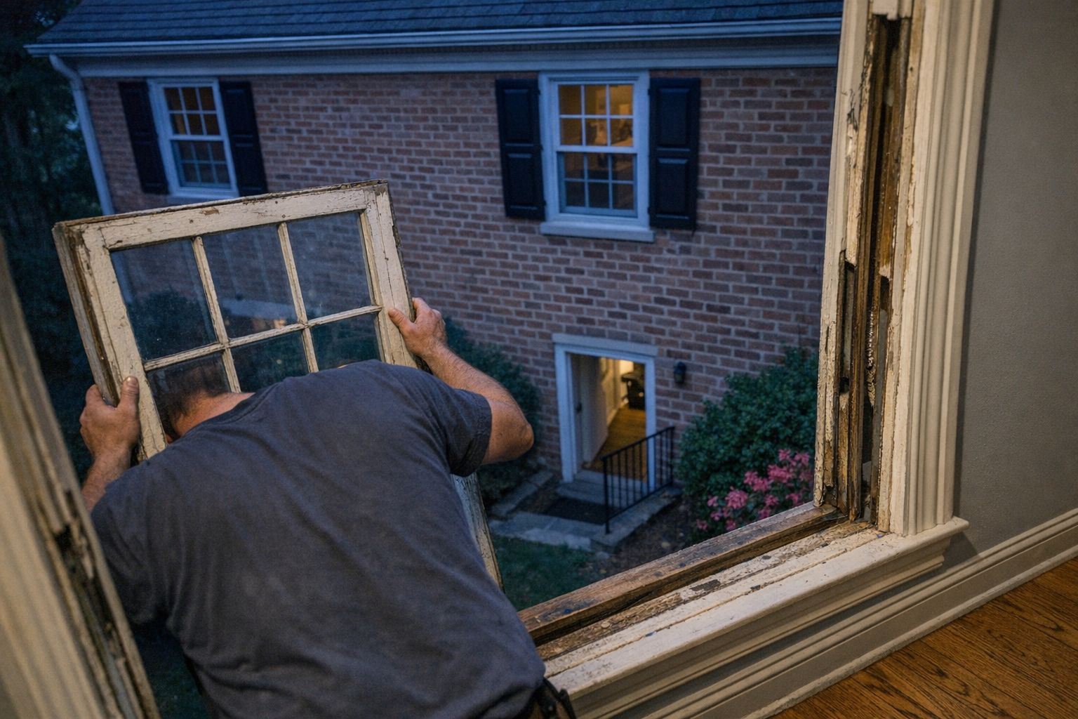 Window replacement FAQ